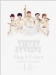 King & Prince CONCERT TOUR 2020 〜L&〜【初回限定盤】(Blu-ray)