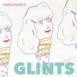 GLINTS LP (アナログレコード)