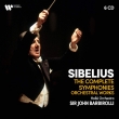 Complete Symphonies, Orchestral Works : John Barbirolli / Halle Orchestra (6CD)