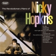 Revolutionary Piano Of Nicky Hopkins