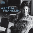 Genius Of Aretha Franklin