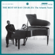 Best Of Ray Charles: The Atlantic Years (2lp White Vinyl)