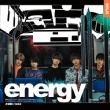 energy yՁz(+DVD)