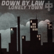 Lonely Town (Black & White Haze Vinyl)