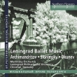 Leningrad Ballet Music-archimandritov, Slonimsky, Okunev: Gameley / Kirov Opera O Leningrad Po