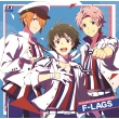 The Idolm@ster Sidem New Stage Episode 15 F-Lags