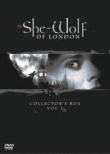 She-Wolf Of London/Love & Curses