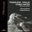 Stabat Mater: Van Rhijn / L' opera Royal O Marino Mineccia +vivaldi
