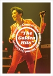 Hiromi Go Concert Tour 2020-2021 gThe Golden Hitsh (Blu-ray+CD)