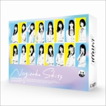 Nogizaka Skits 2 Blu-Ray Box