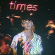 Times (Standard Vinyl)