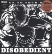 Disobedient
