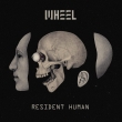 Resident Human (Etched D-side)