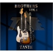 Brothers Vol.1