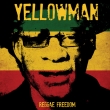 Reggae Freedom (Yellow Marble Vinyl)