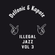 Illegal Jazz Vol.3