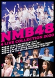 NMB48 4 LIVE COLLECTION 2020