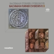 Bachman Turner Overdrive / Bachman -Turner Overdrive II (Hybrid SACD)
