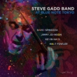 Live At Blue Note Tokyo 2019