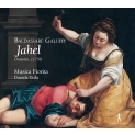 Jahel : Dolci / Musica Fiorita, Hogstrom, Alsvik, Jaunalksne, J.Kirchner (2CD)