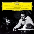 Chopin Piano Concerto No.1, Liszt Conerto No.1 : Martha Argerich(P)Claudio Abbado / London Symphony Orchestra (UHQCD)