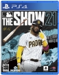 Mlb The Show 21 �p���
