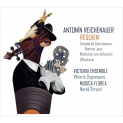 Requiem: Stryncl / Musica Florea Victoria Ensemble