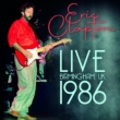 Live In Birmingham, UK 1986 (2CD)