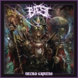 Necro Sapiens (Ltd.Cd Mediabook & Patch)