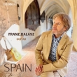 Franz Halasz: Spain
