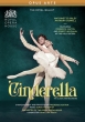 Cinderella(Prokofiev): (Ashton)Sibley, Dowell, Royal Ballet (1969)