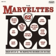 Smash Hits Of 62 +The Marvelettes Recorded Live On Stage