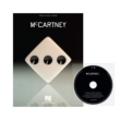 McCartney III (CD+Songbook)