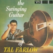 Swinging Guitar Of Tal Farlow yՁz(UHQCD)