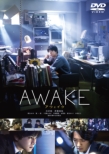 AWAKE DVD