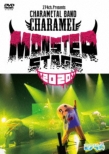 274 Ch.Presents Charametal Band Charamel Monster Stage2020