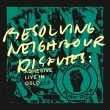 Resolving Neighbour Disputes: Adhesive Live In Oslo