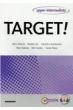 Target!upper-intermediate p̃^[QbgK ㋉