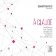 Benedetto Boccuzzi: A Claude-debussy, Messiaen, G.crumb, Takemitsu O, Rotaru, Boccuzzi