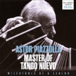 The Master of Tango Nuevo(10CD)