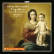 Magnificat-sacred Concertos: G.meyer / Ensemble 1684