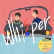 Whisper feat.瑾Y / Ȃӂ feat.Haruko Madachi (7C`VOR[h)