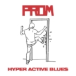 Hyper Active Blues