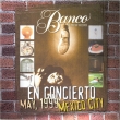 En Concierto: May, 1999 Mexico City