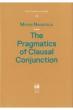 Pragmatics Of Clausal Conjunction Hituzi Linguistics in English