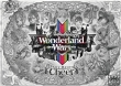 Wonderland Wars Library Records -Cheer-zr[WpMOOK