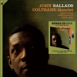 Ballads (+CD)(180OdʔՃR[h/Groove Replica)