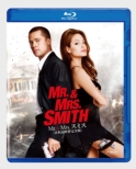 Mr.& Mrs.Smith