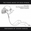 Piano Music Of Dick Hyman