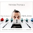 Plays The Music Of Hank Jones